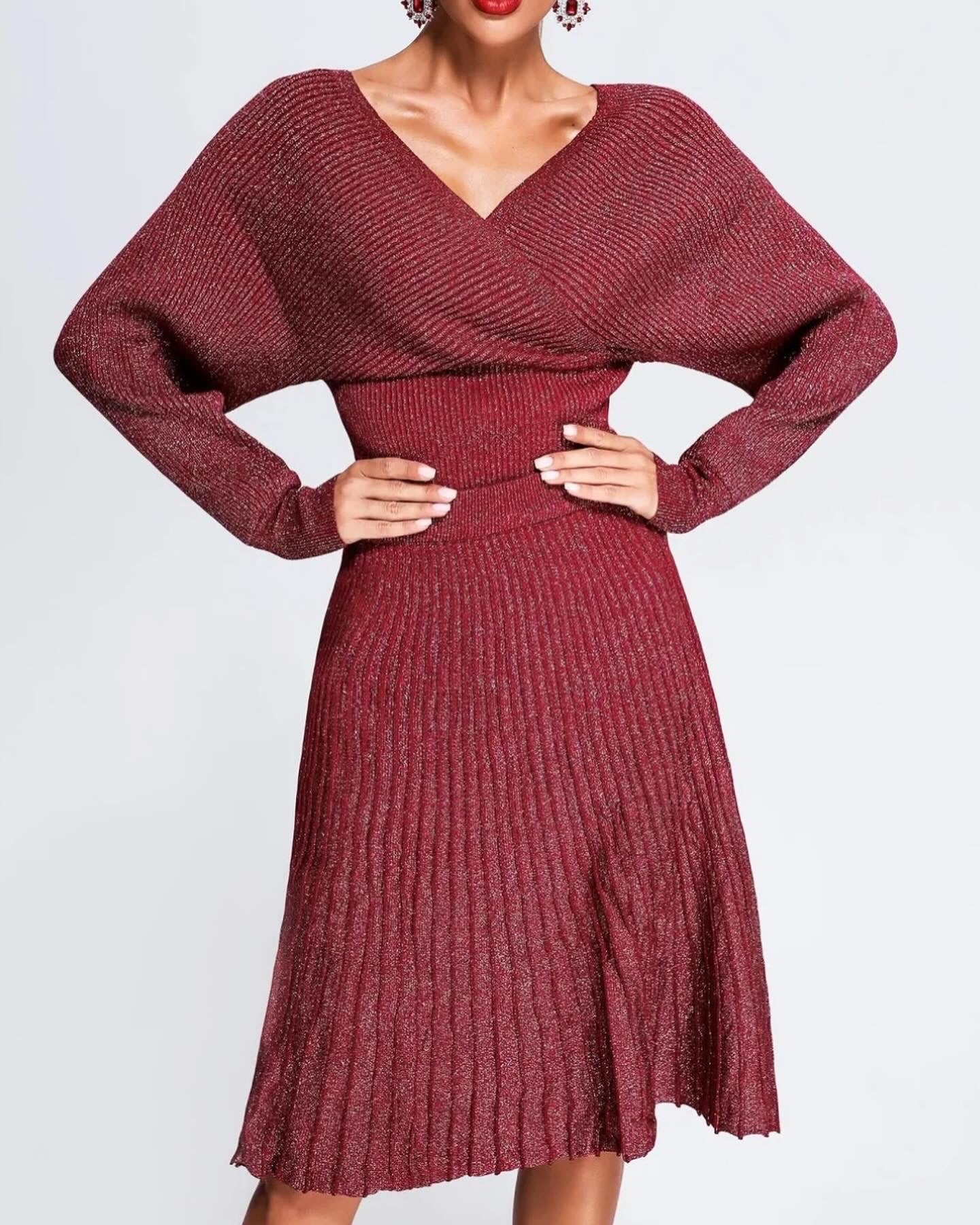 Bella Barnett Dress