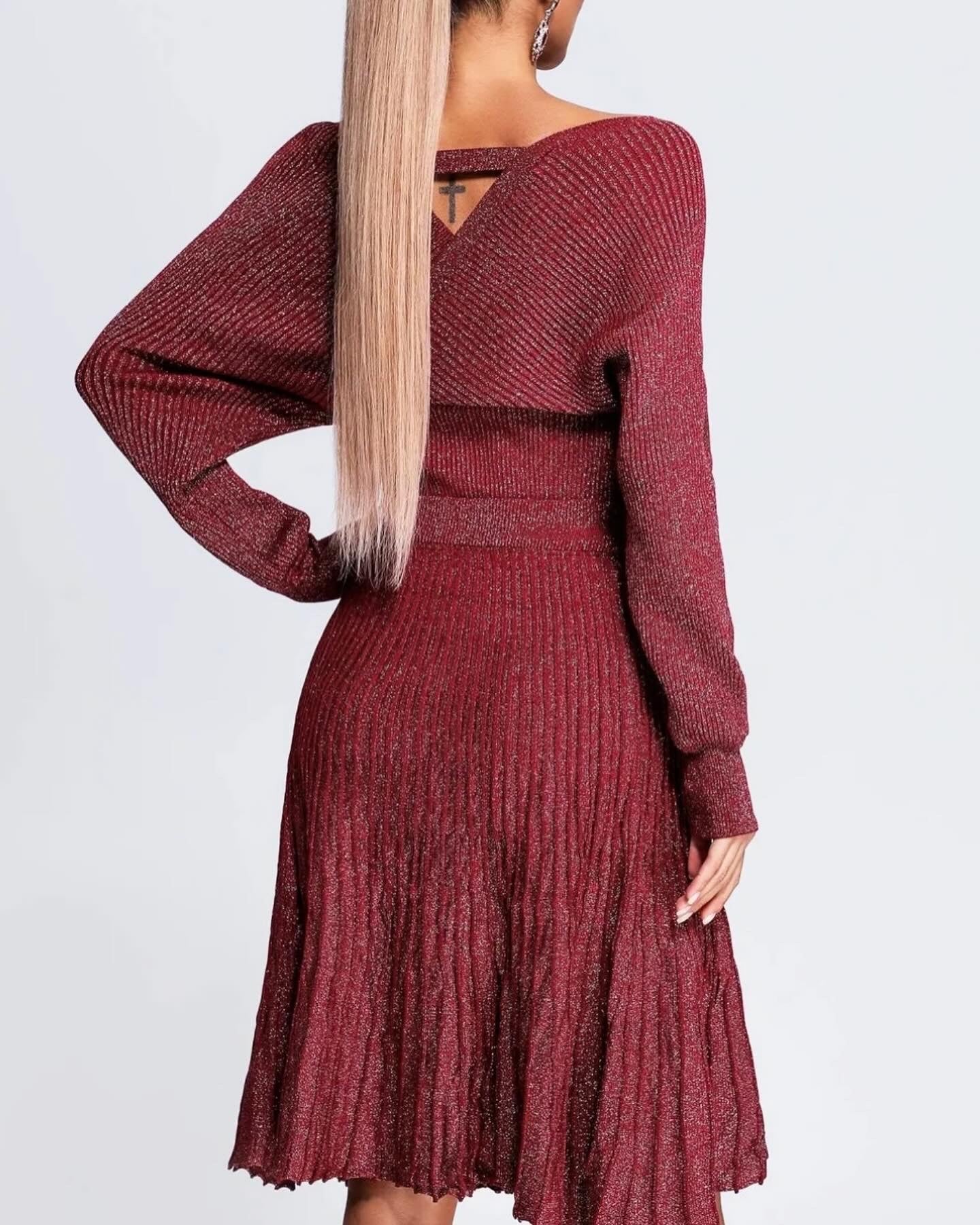 Bella Barnett Dress