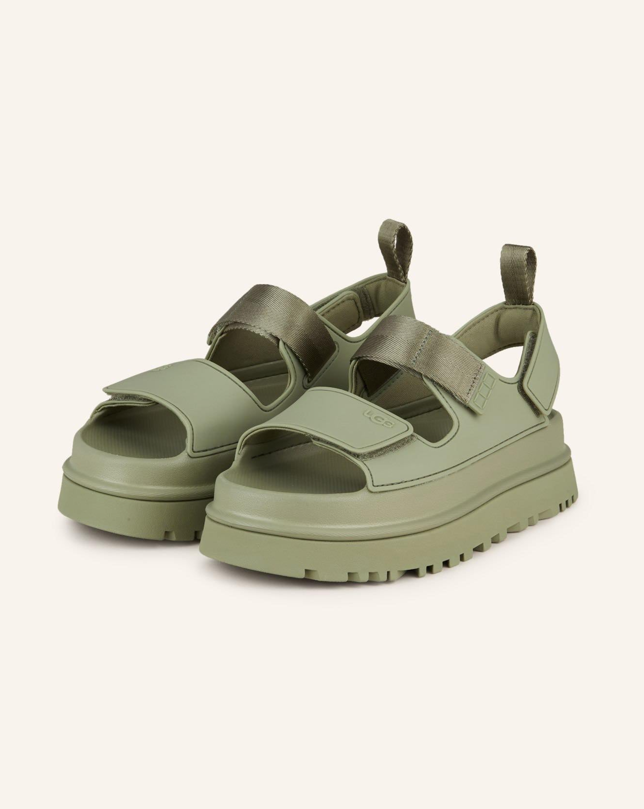 UGG Goldenglow Sandals