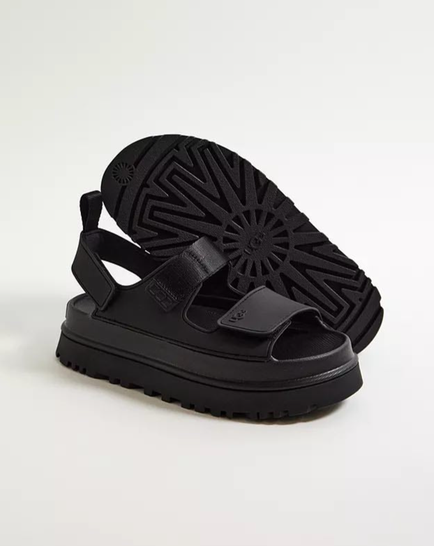 UGG Goldenglow Sandals