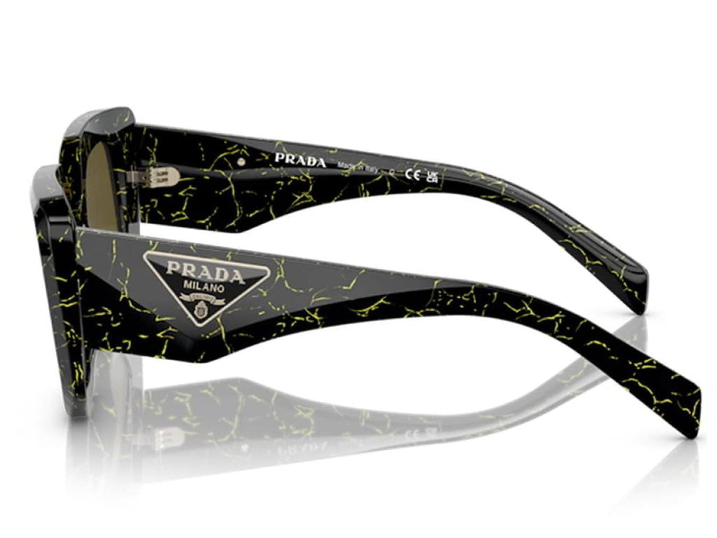 Prada saules akiniai