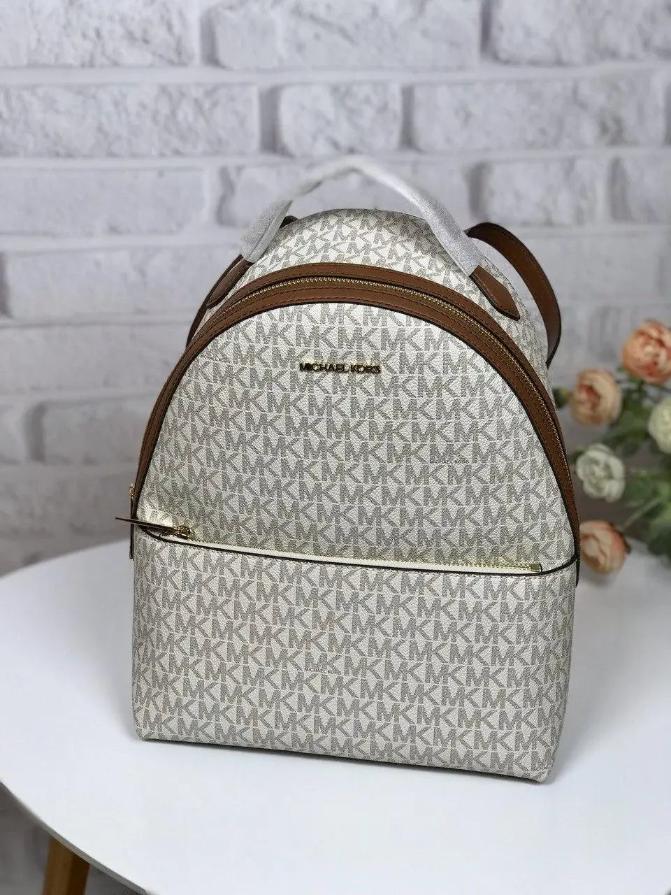 Michael Kors Sheila Backpack