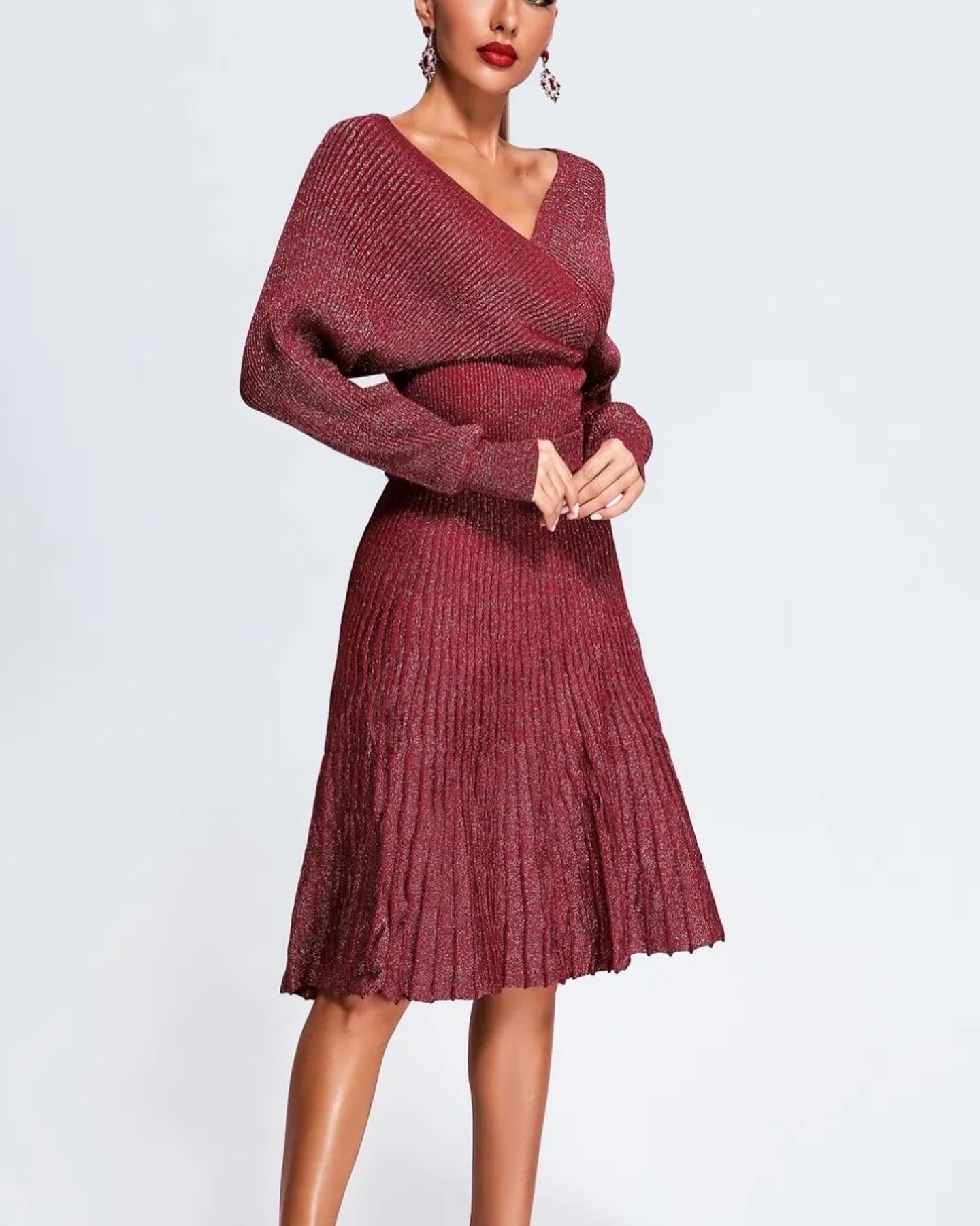 Bella Barnett Dress