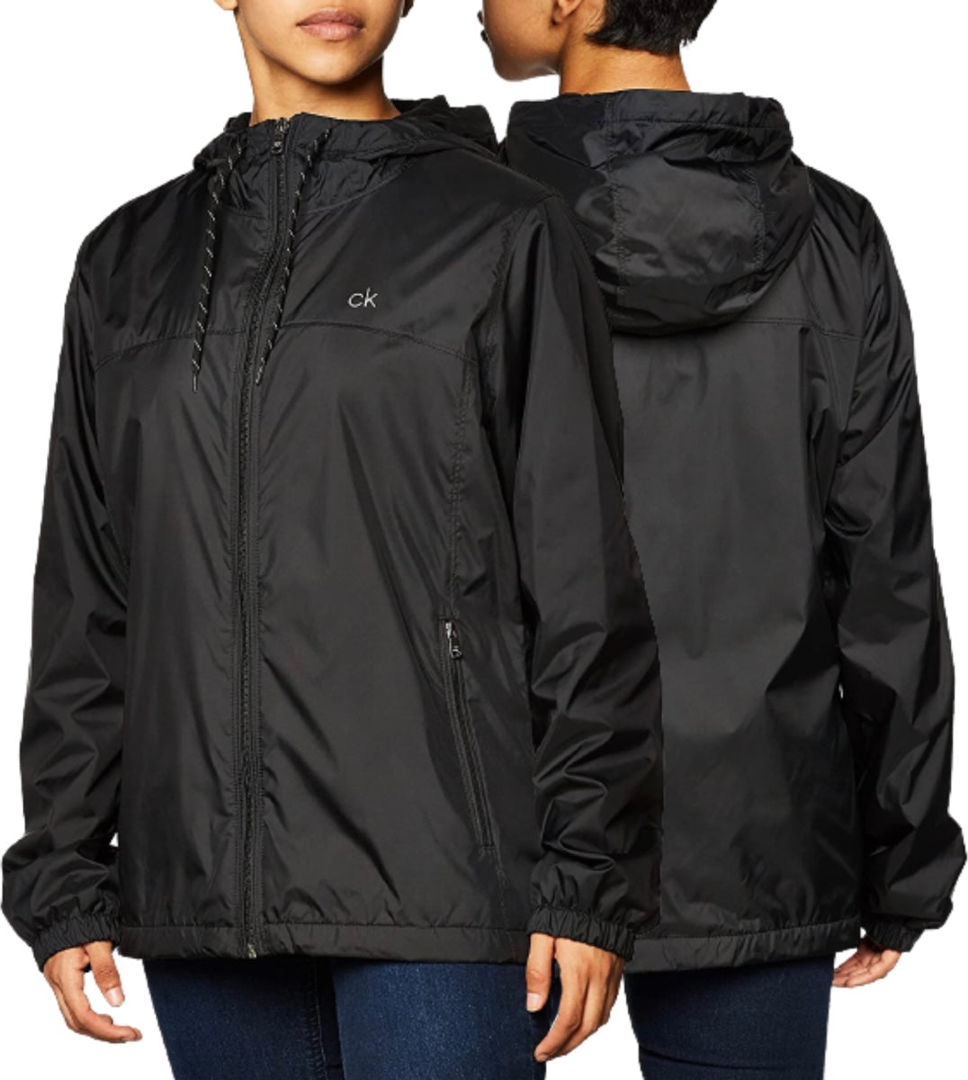 Calvin Klein Jacket