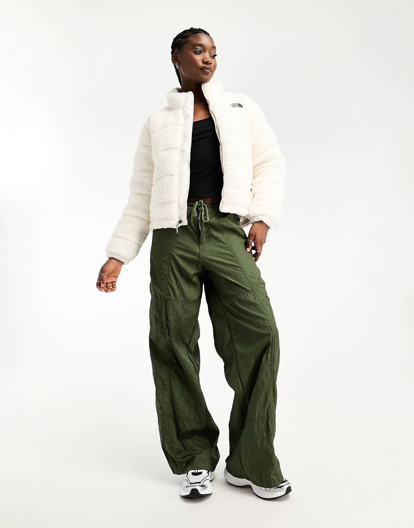 The North Face Jacket