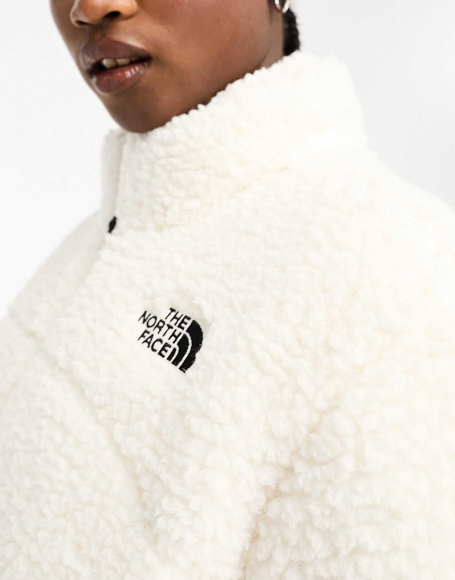 The North Face Jacket