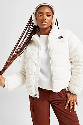 The North Face Jacket