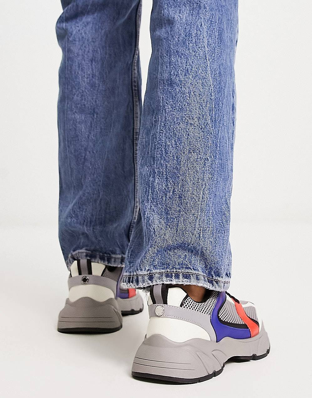 Steve Madden Sneakers