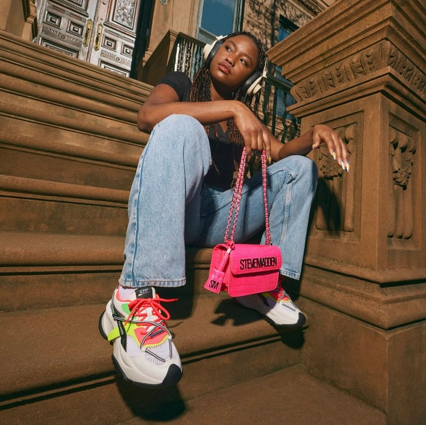 Steve Madden Sneakers
