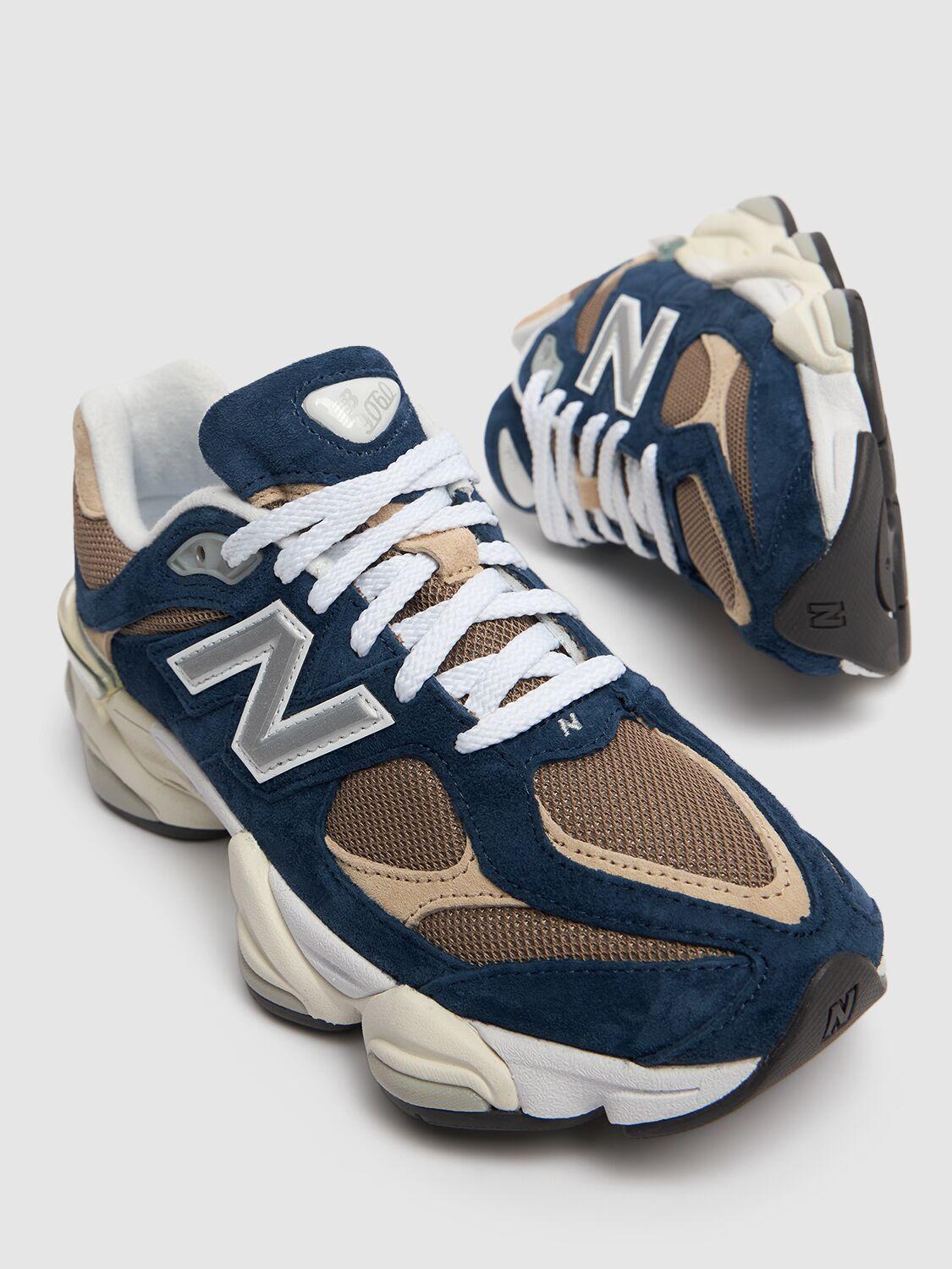 New Balance 9060 Sneakers