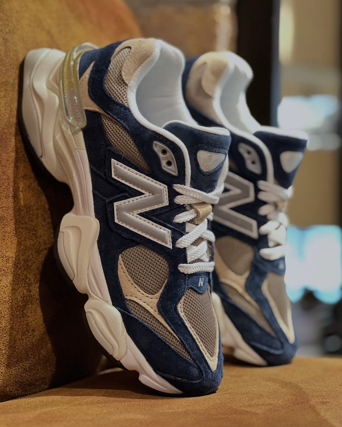New Balance 9060 Sneakers