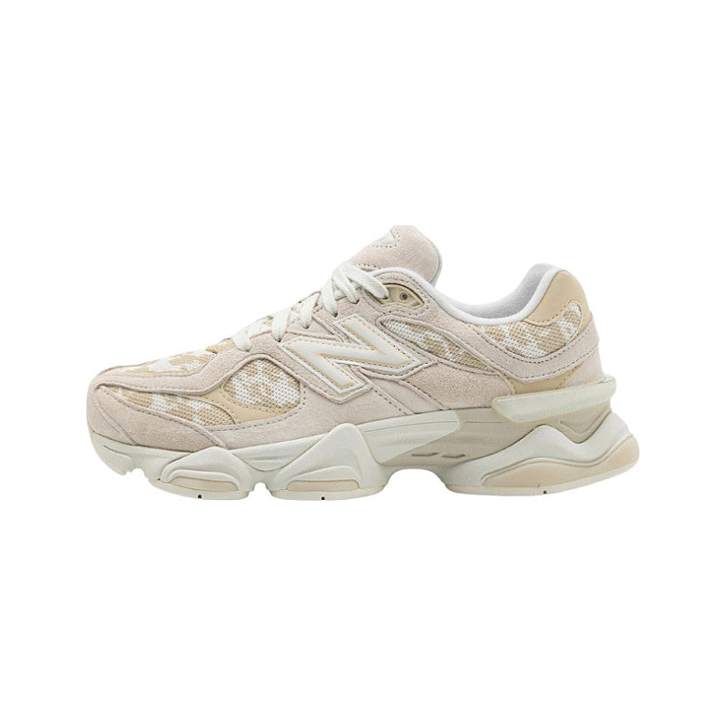 New Balance 9060 Animal Print sneakers