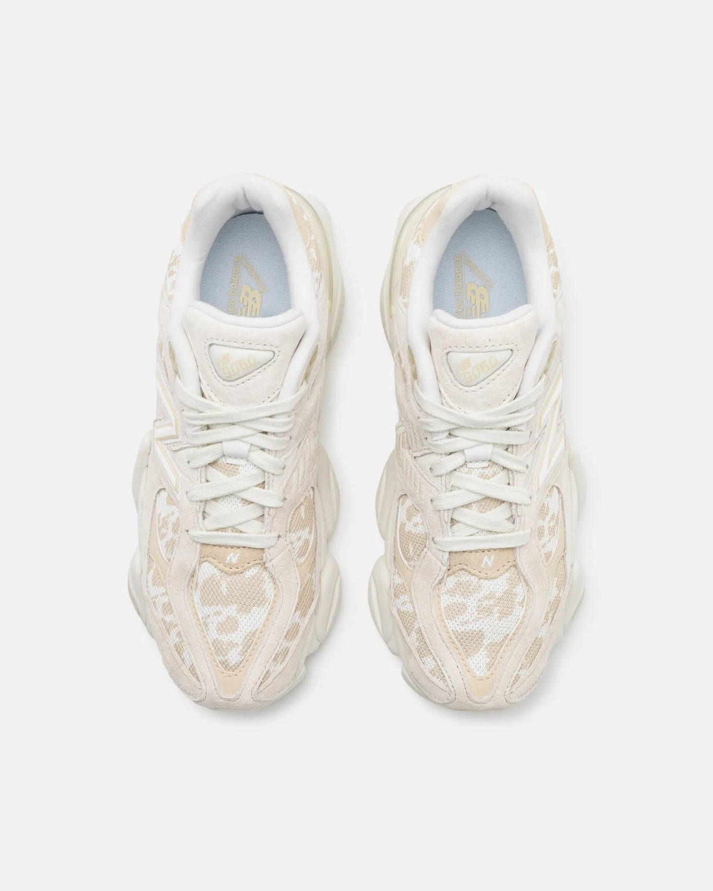 New Balance 9060 Animal Print sneakers
