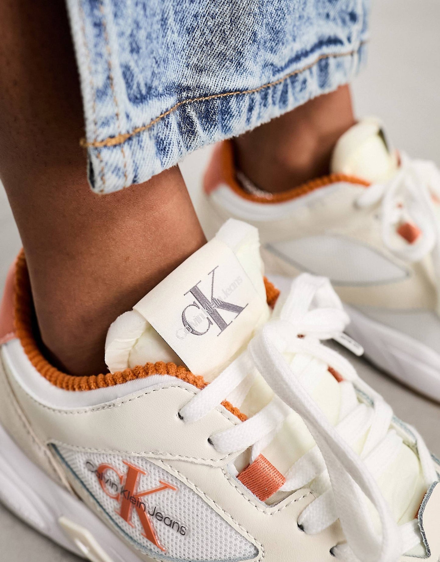 Calvin Klein Sneakers
