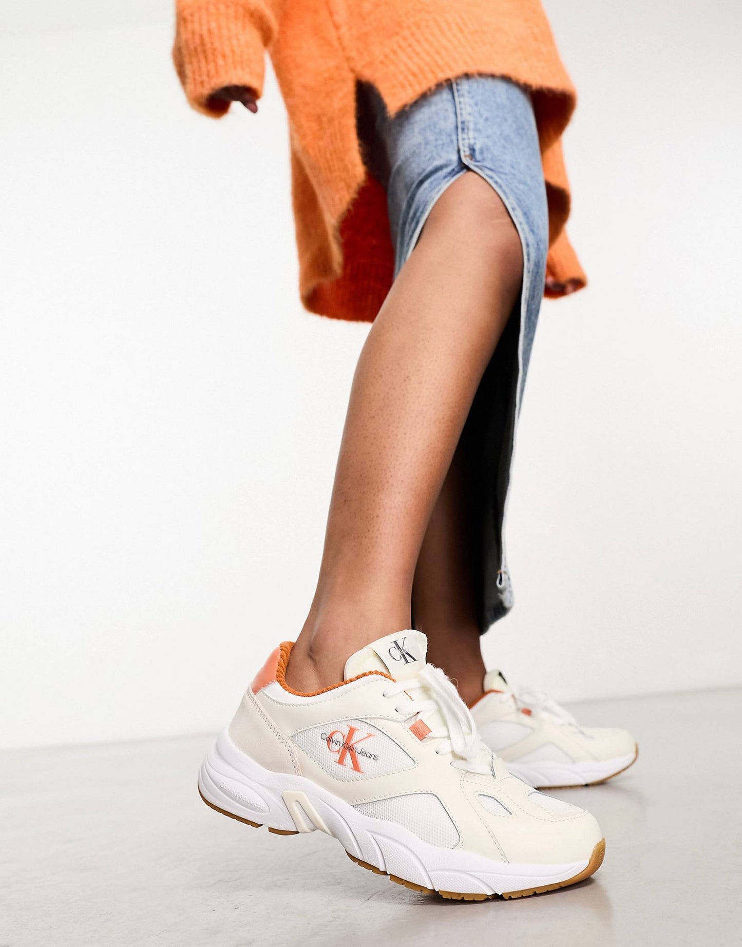 Calvin Klein Sneakers