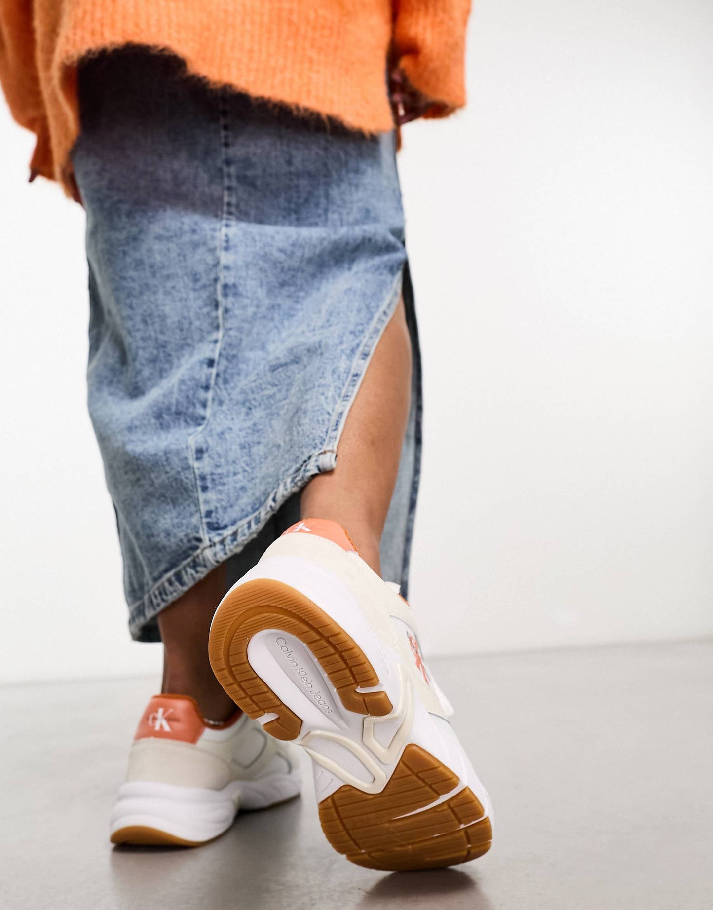 Calvin Klein Sneakers