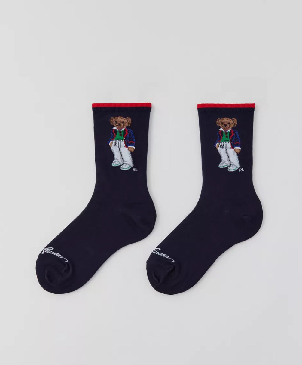 Ralph Lauren Socks