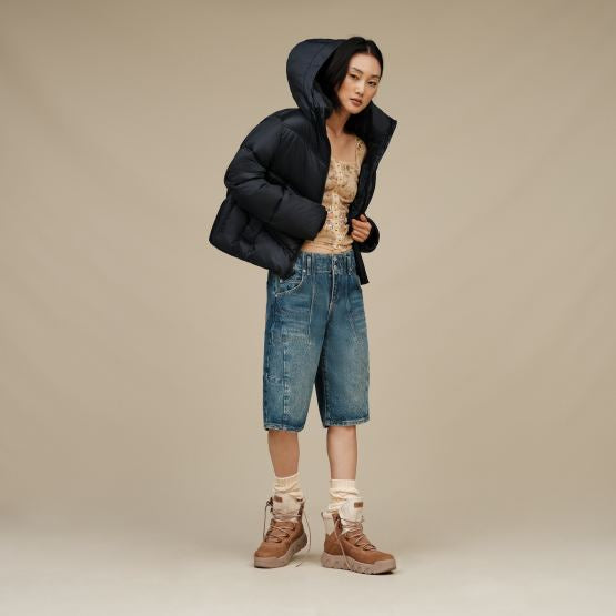 UGG TerreTrail Hi-Top Boots