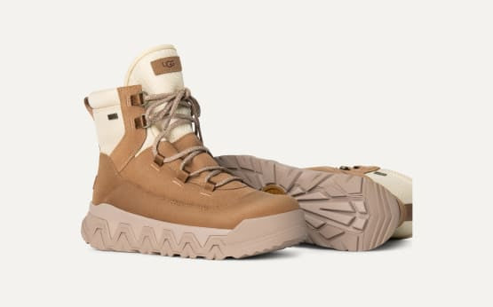 UGG TerreTrail Hi-Top Boots