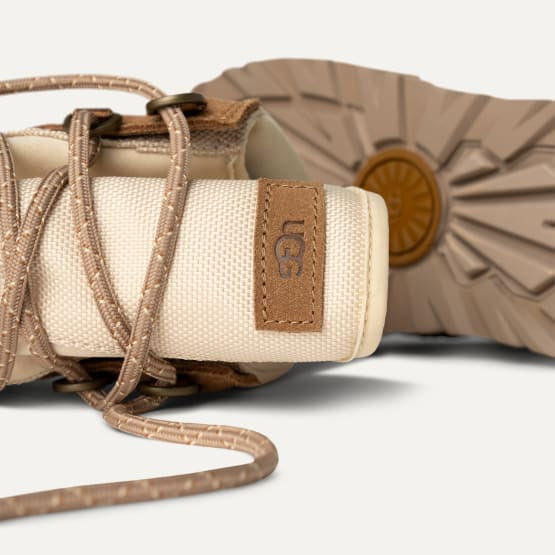 UGG TerreTrail Hi-Top Boots