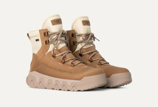UGG TerreTrail Hi-Top Boots