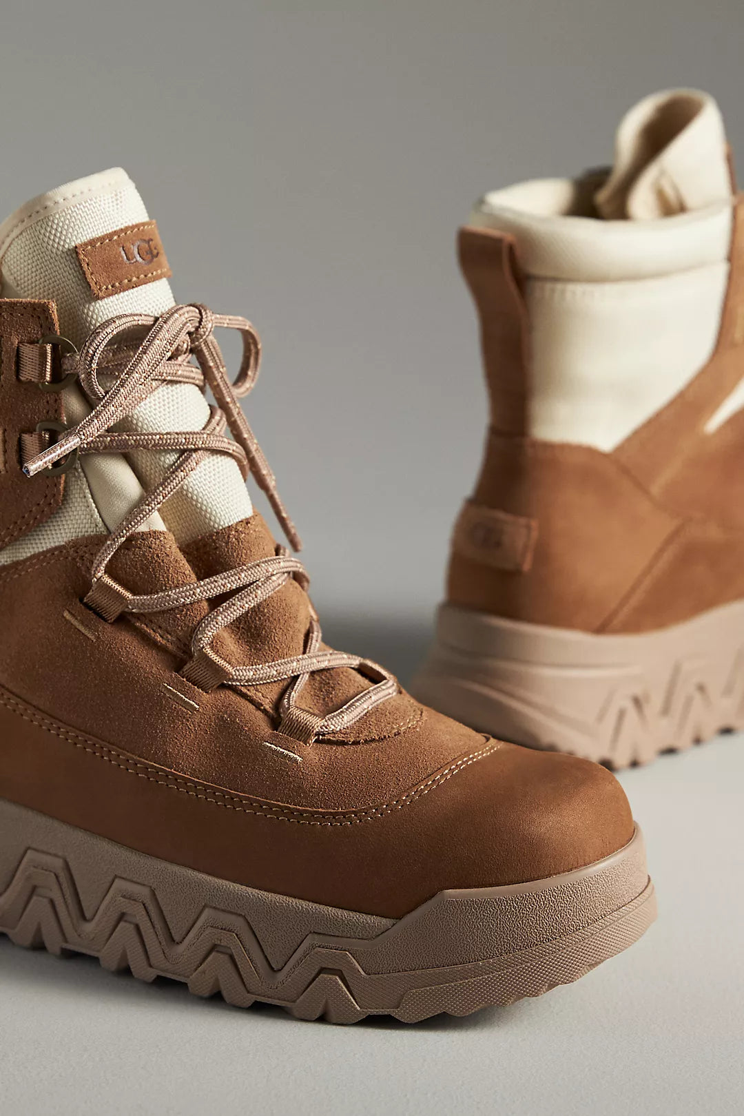 UGG TerreTrail Hi-Top Boots