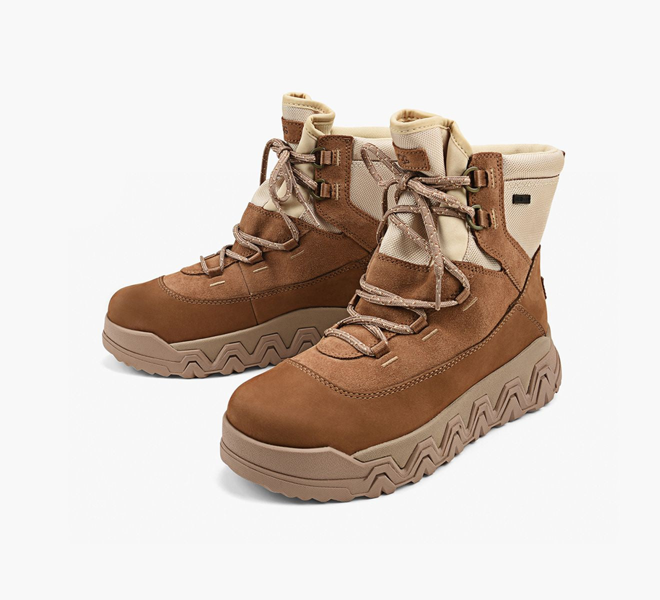 UGG TerreTrail Hi-Top Boots