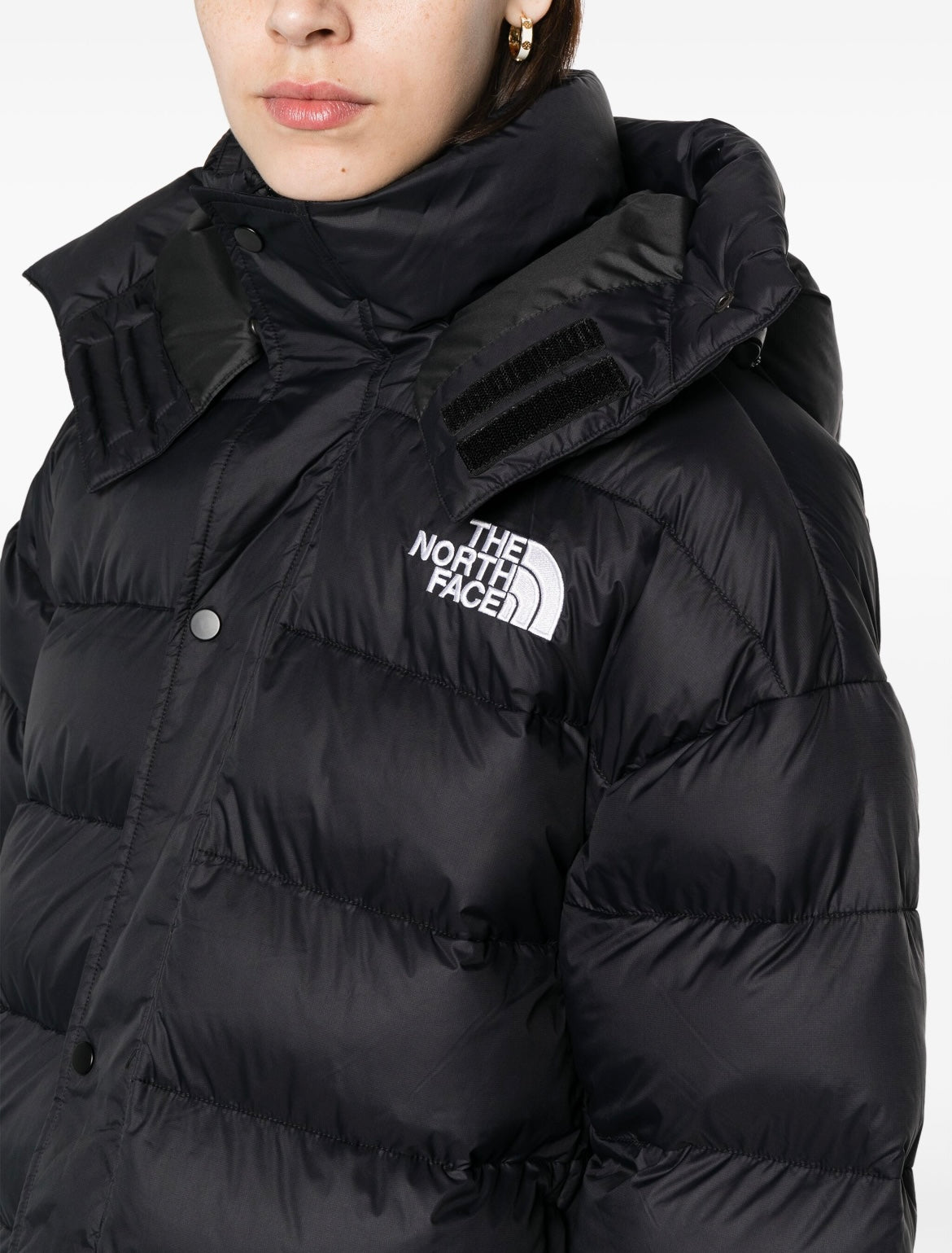 The North Face Down Coat