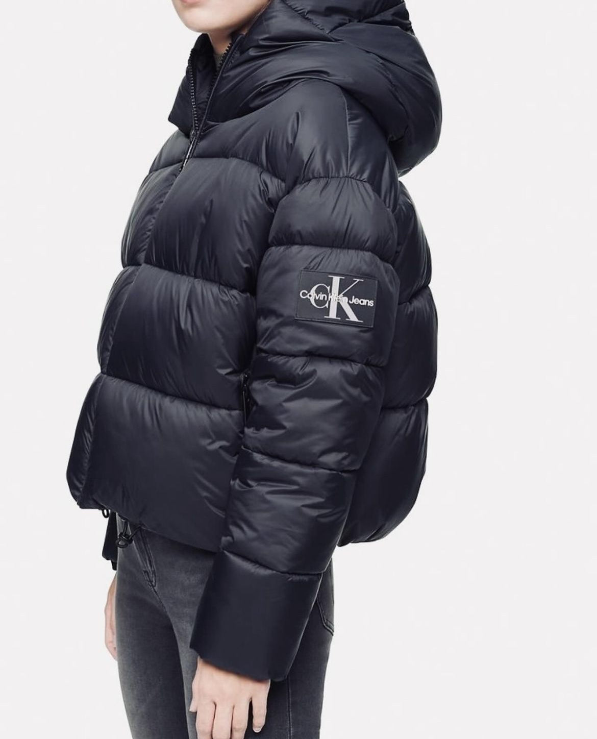 Calvin Klein Jacket