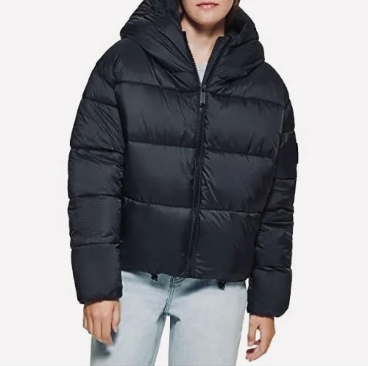 Calvin Klein Jacket