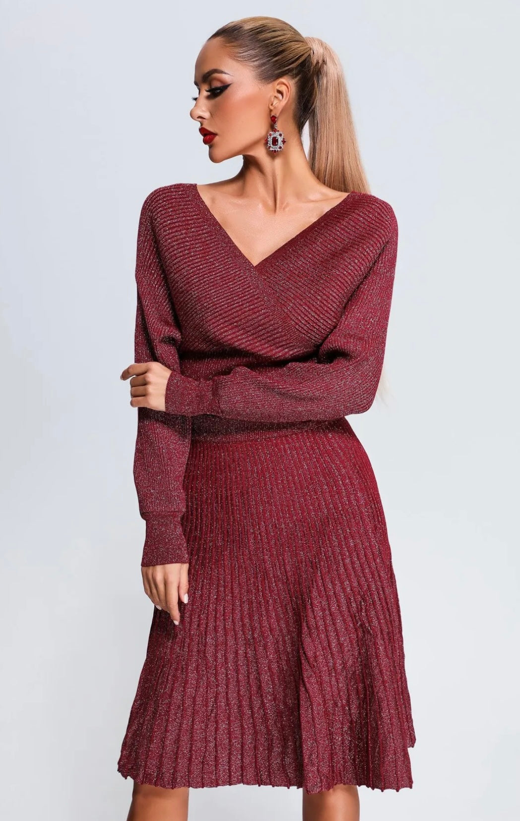 Bella Barnett Dress