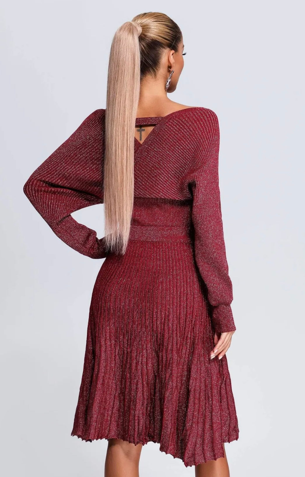 Bella Barnett Dress
