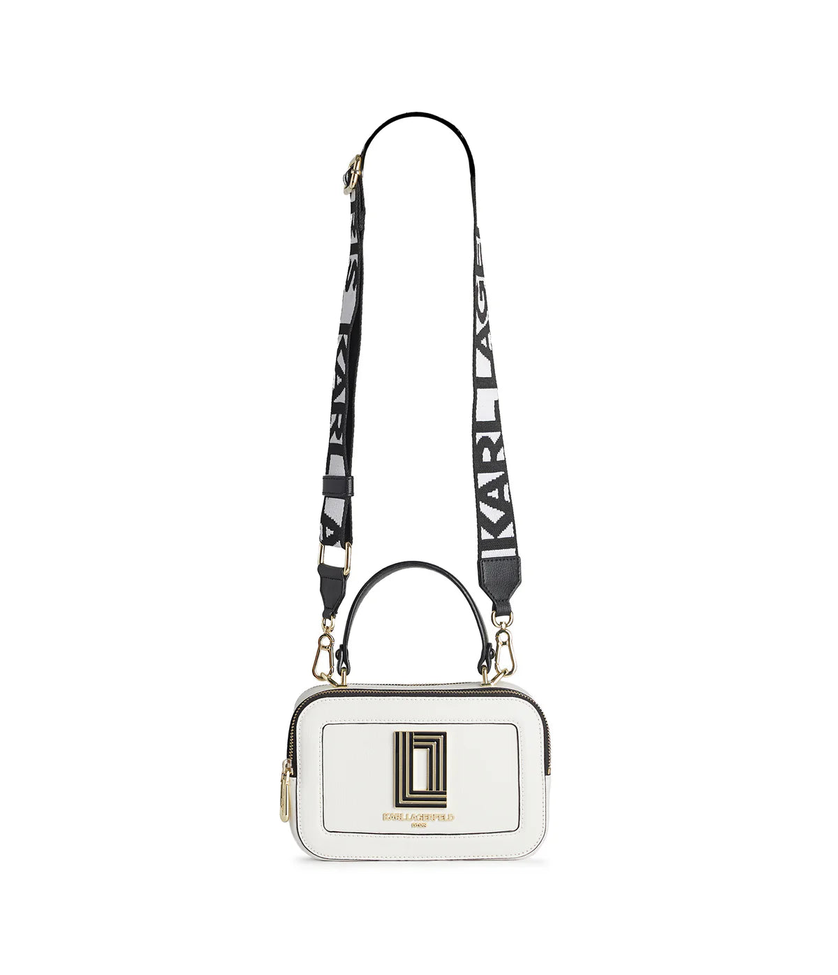 Karl Lagerfeld Simone Camera Bag