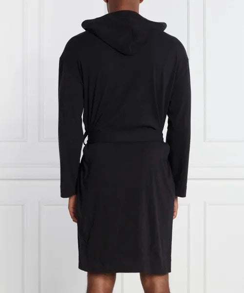 Hugo Hooded Robe