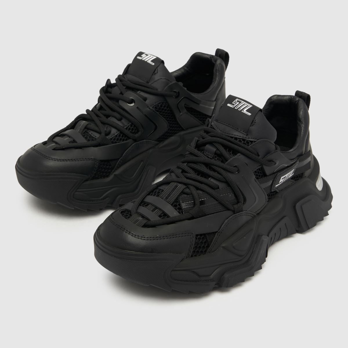 Steve Madden Kingdom Sneakers