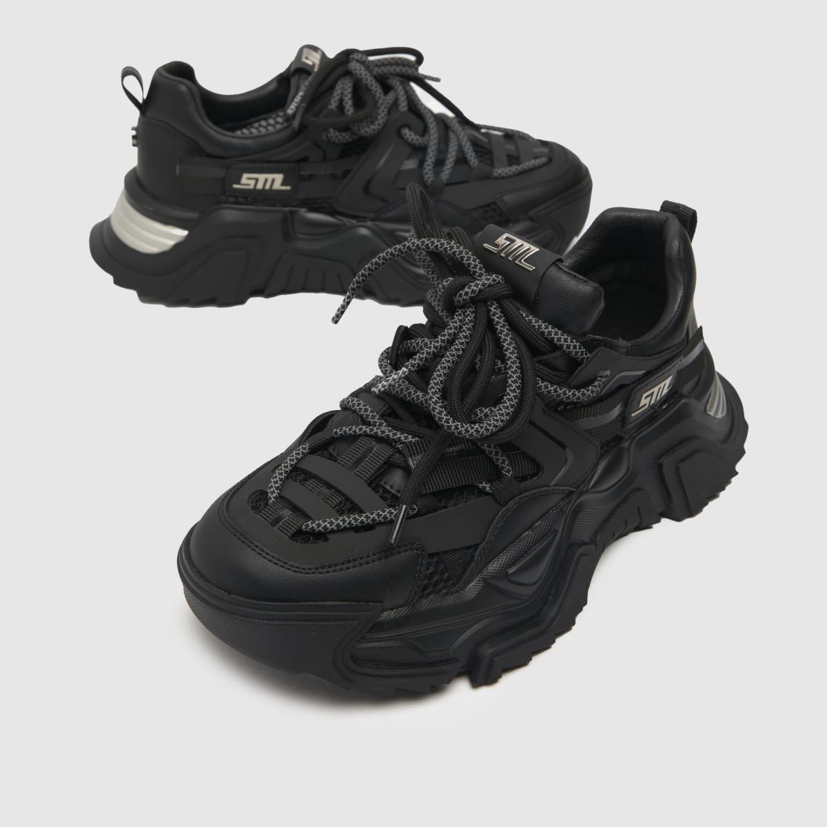 Steve Madden Kingdom Sneakers