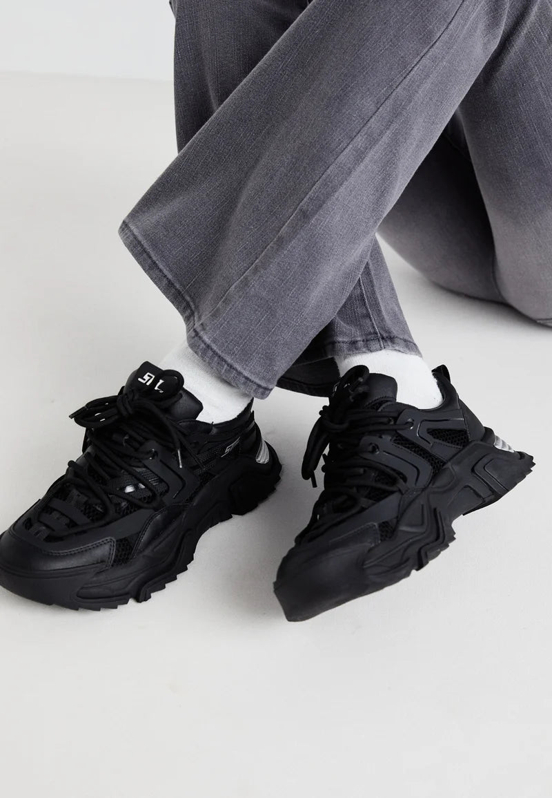 Steve Madden Kingdom Sneakers