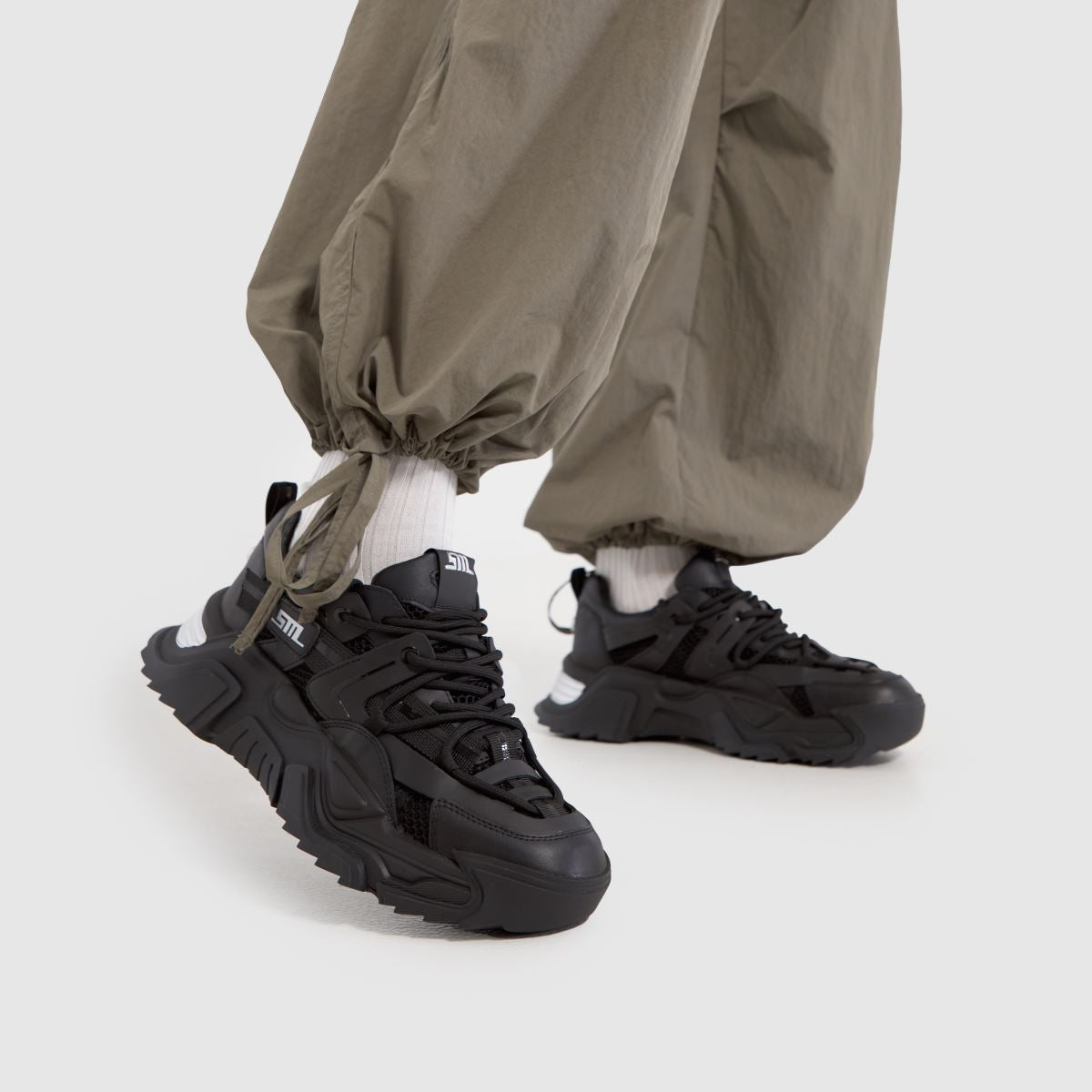 Steve Madden Kingdom Sneakers