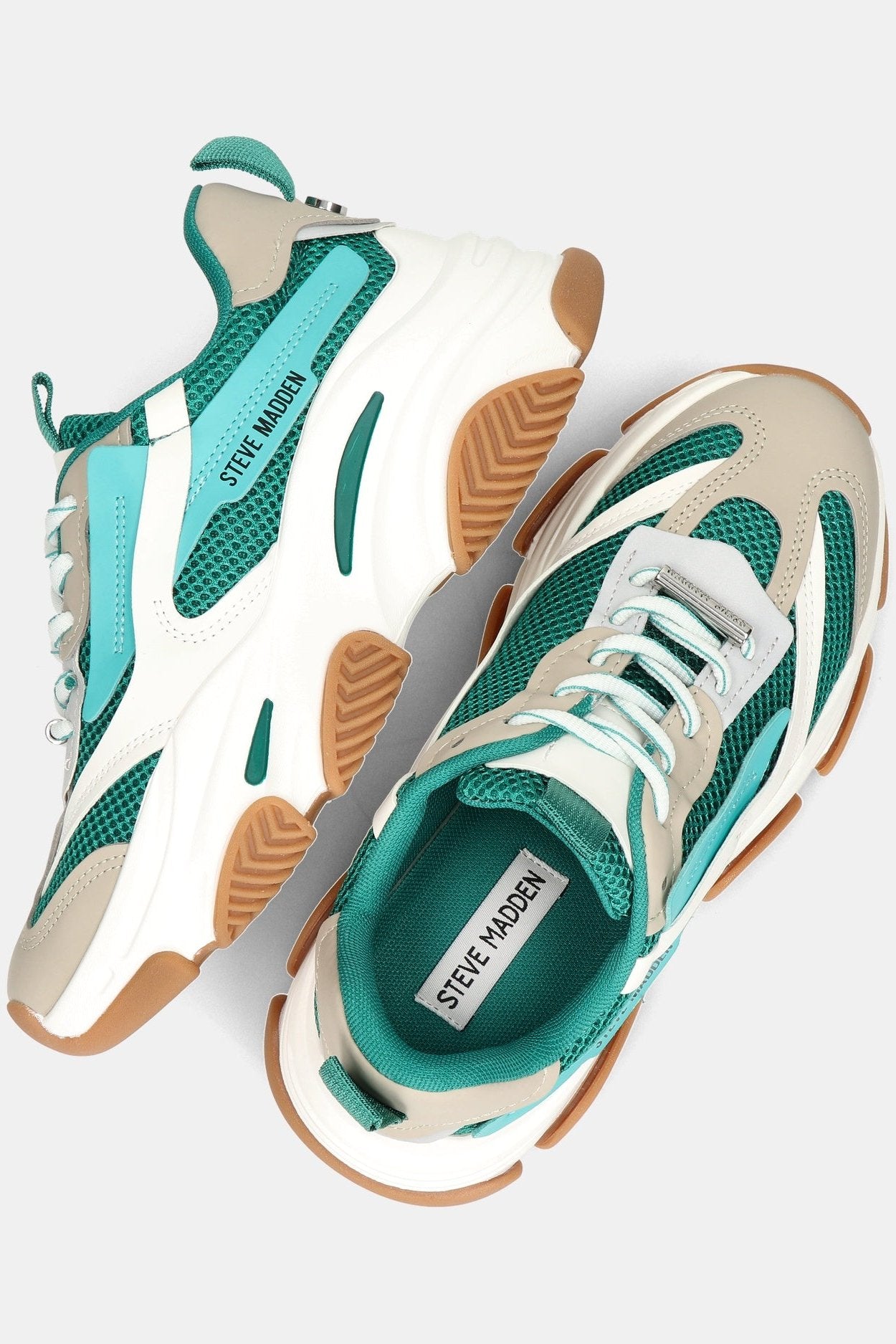 Steve Madden Possession Sneakers