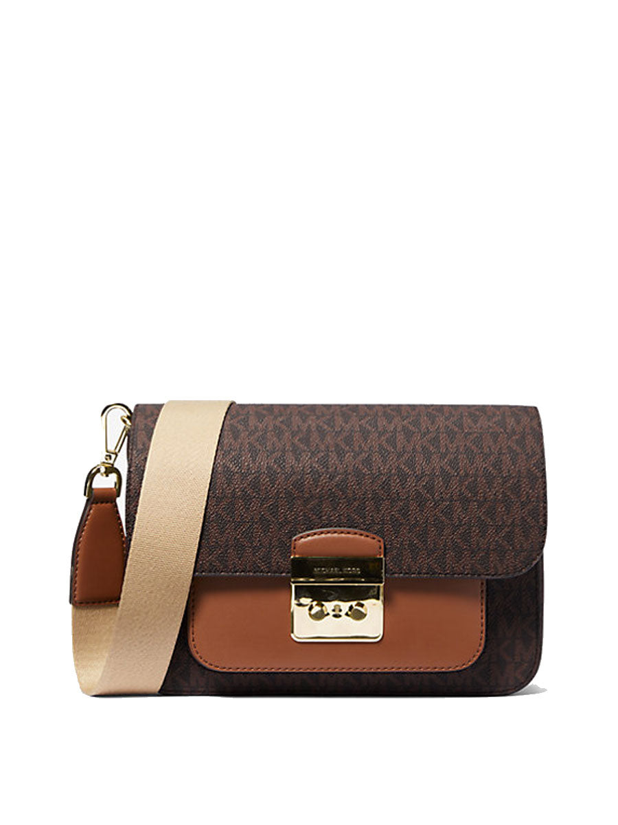 Michael Kors Sloan Editor Shoulder Bag