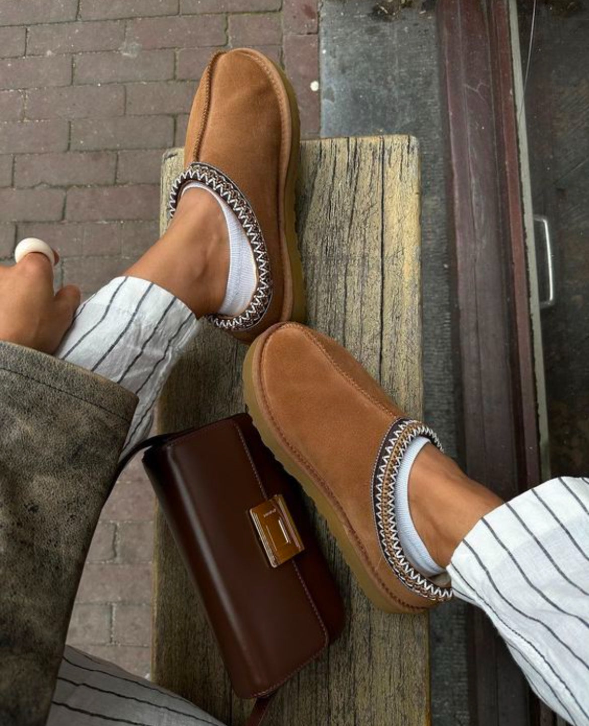 UGG Tasman Shoes
