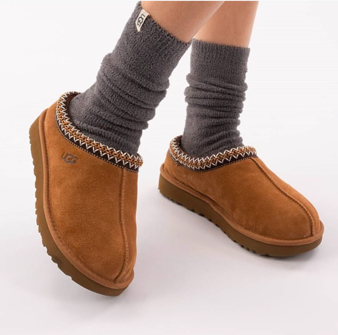 UGG Tasman Shoes