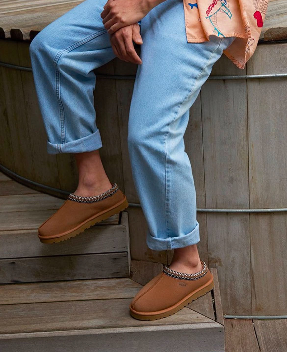 UGG Tasman Shoes