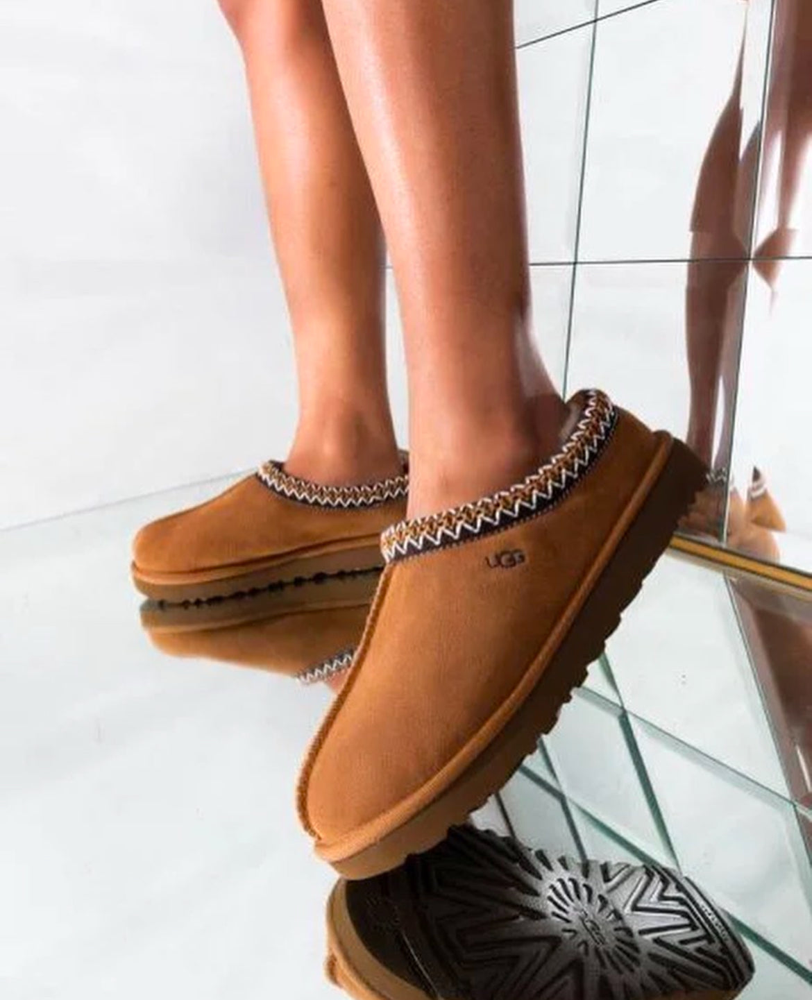 UGG Tasman Shoes