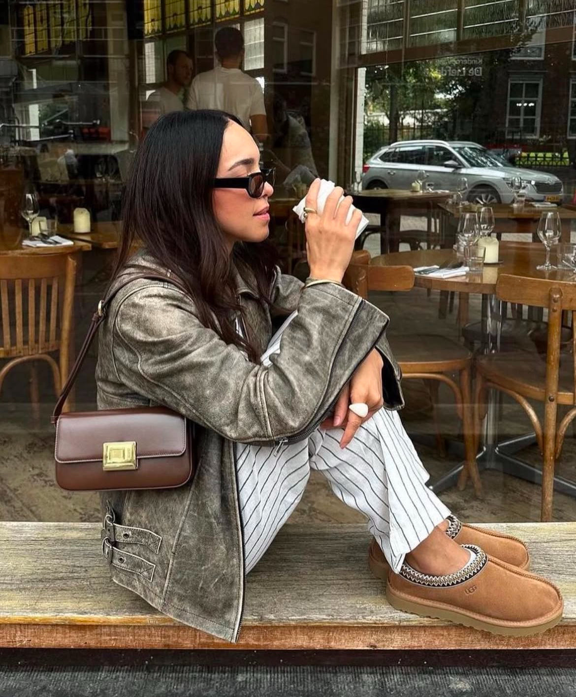 UGG Tasman Shoes