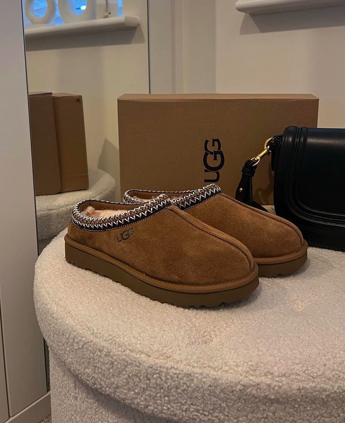 UGG Tasman Shoes