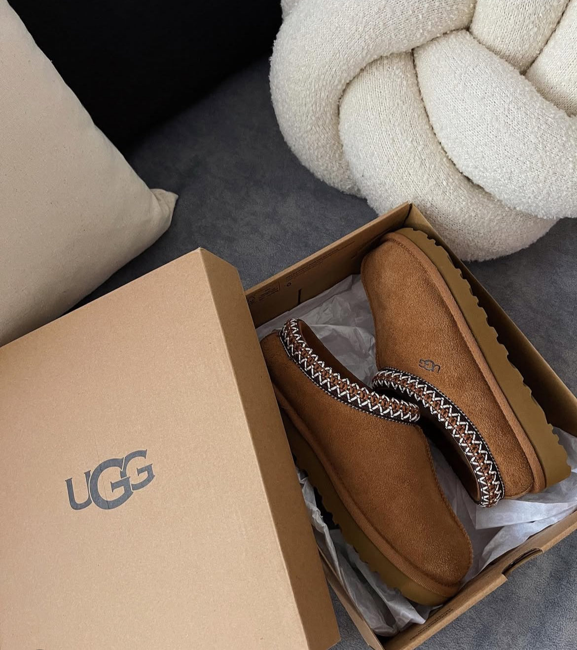 UGG Tasman Shoes
