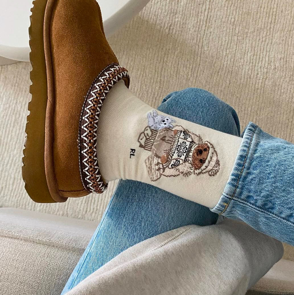 UGG Tasman Shoes