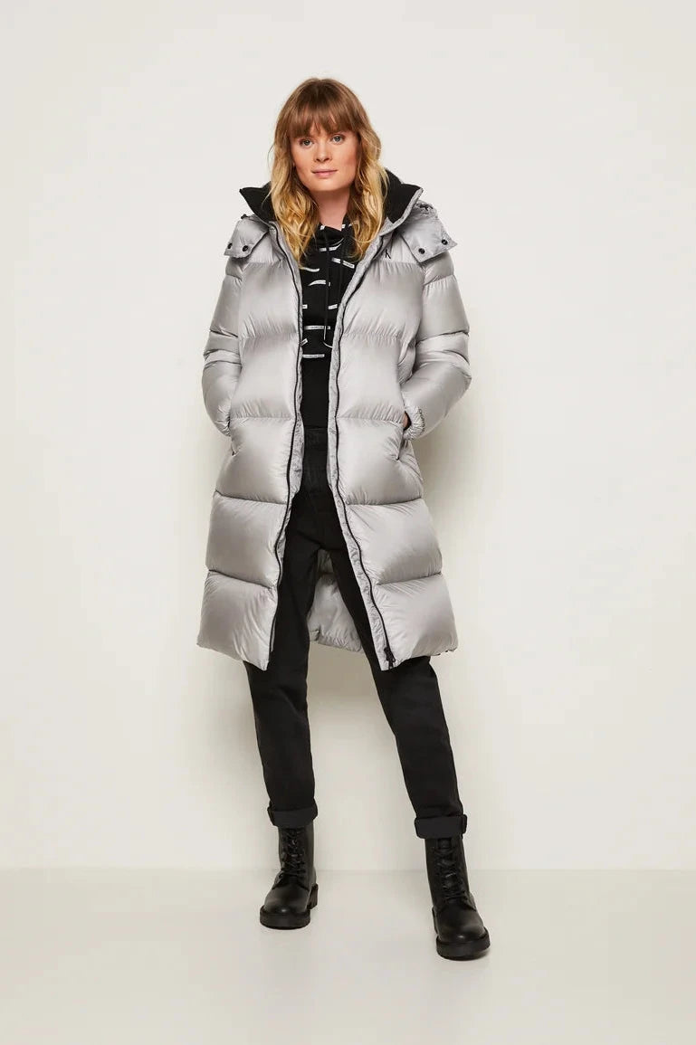 Calvin Klein Puffer Winter Coat