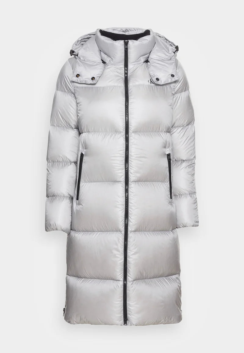 Calvin Klein Puffer Winter Coat
